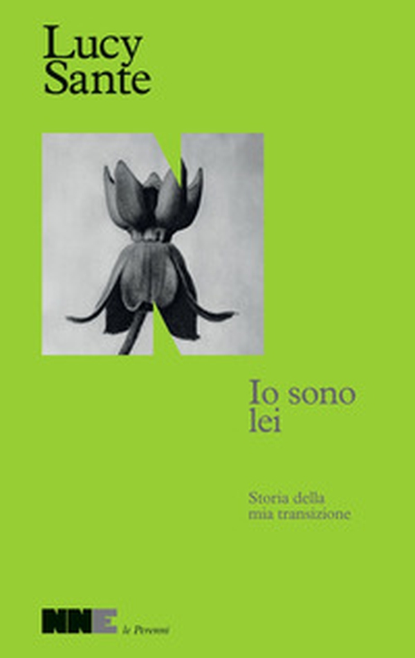 Io sono lei. Storia della mia transizione - Librerie.coop Io sono lei. Storia della mia transizione - Librerie.coop