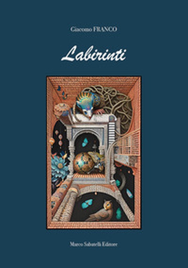 Labirinti - Librerie.coop Labirinti - Librerie.coop