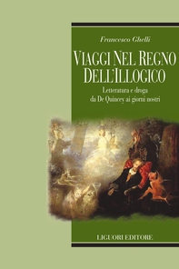 Viaggi nel regno dell’illogico - Librerie.coop Viaggi nel regno dell’illogico - Librerie.coop