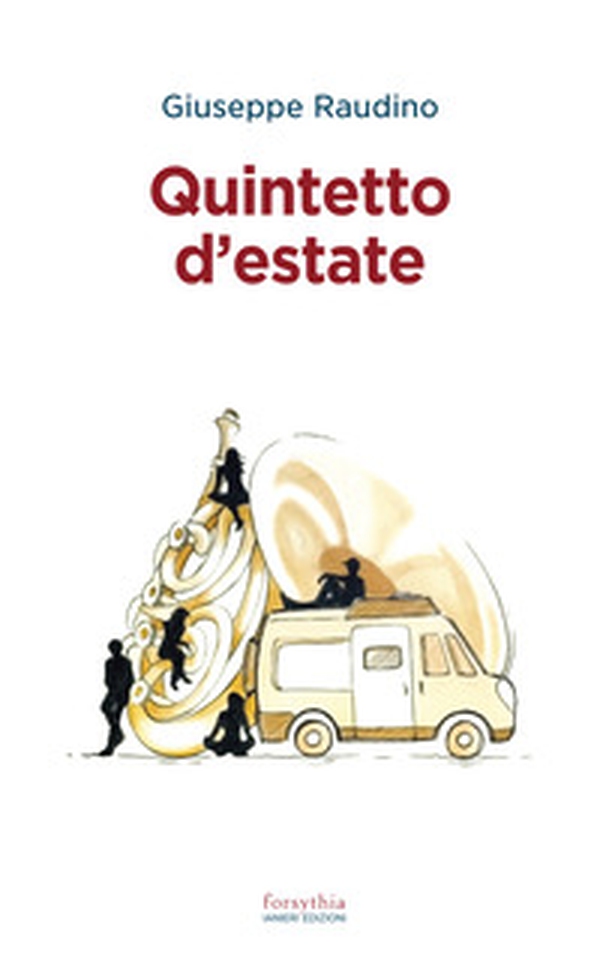 Quintetto d'estate - Librerie.coop Quintetto d'estate - Librerie.coop