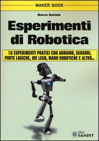 Esperimenti di robotica - Librerie.coop