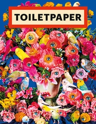 Toiletpaper. Ediz. inglese - Librerie.coop