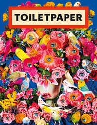 Toiletpaper. Ediz. inglese - Librerie.coop Toiletpaper. Ediz. inglese - Librerie.coop
