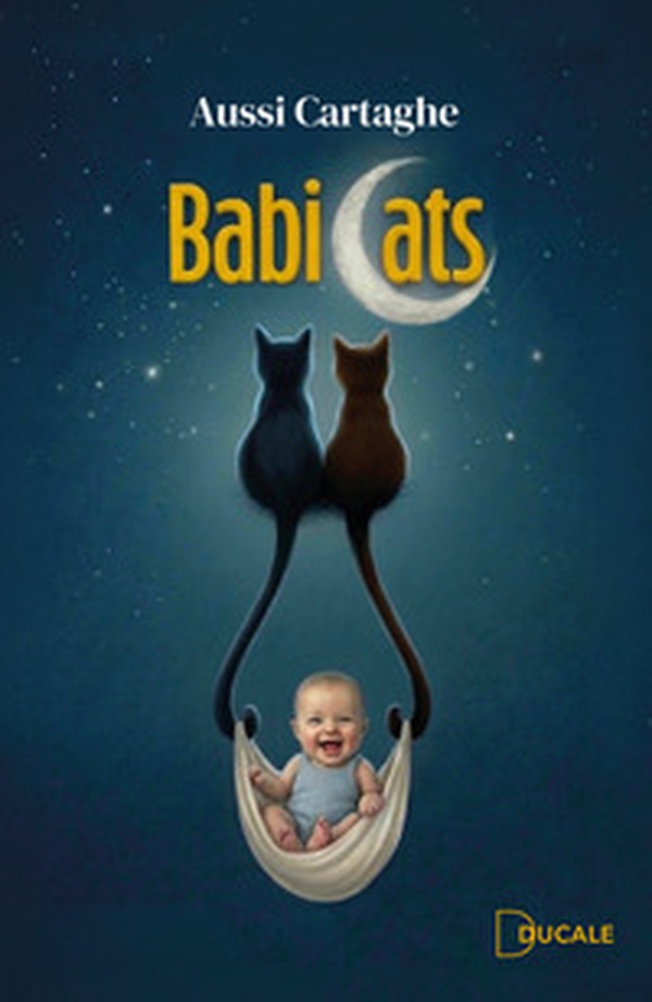 Babi cats - Librerie.coop