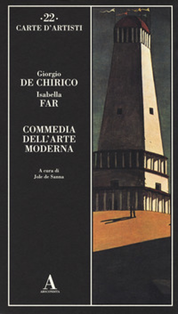 Commedia dell'arte moderna - Librerie.coop Commedia dell'arte moderna - Librerie.coop
