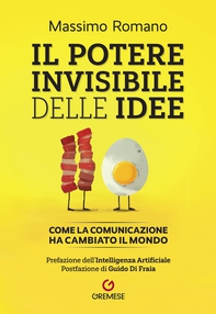 Il potere invisibile delle idee - Librerie.coop