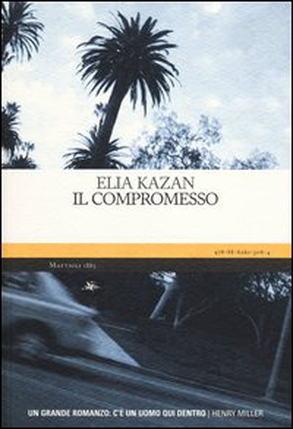 Il compromesso - Librerie.coop Il compromesso - Librerie.coop