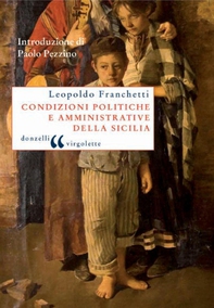 Condizioni politiche e amministrative in Sicilia - Librerie.coop Condizioni politiche e amministrative in Sicilia - Librerie.coop