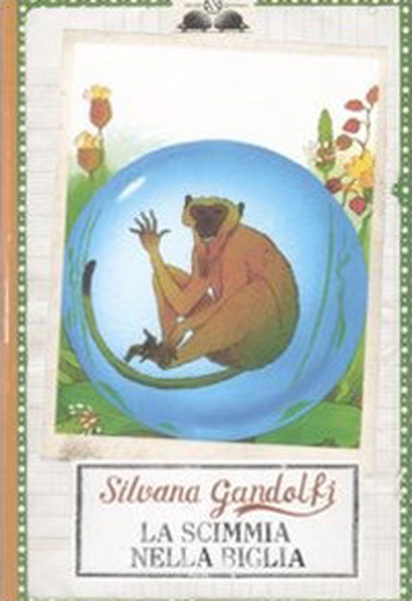 La scimmia nella biglia - Librerie.coop La scimmia nella biglia - Librerie.coop