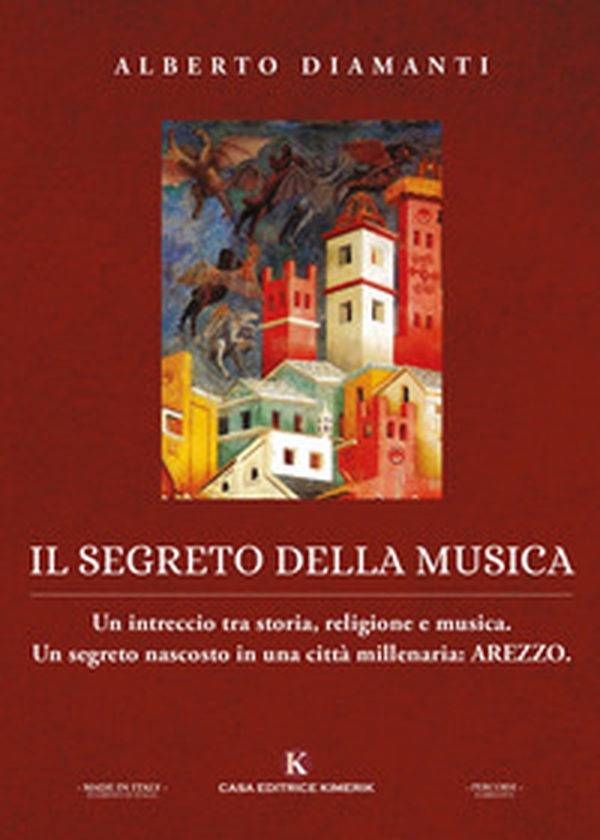 Il segreto della musica - Librerie.coop Il segreto della musica - Librerie.coop