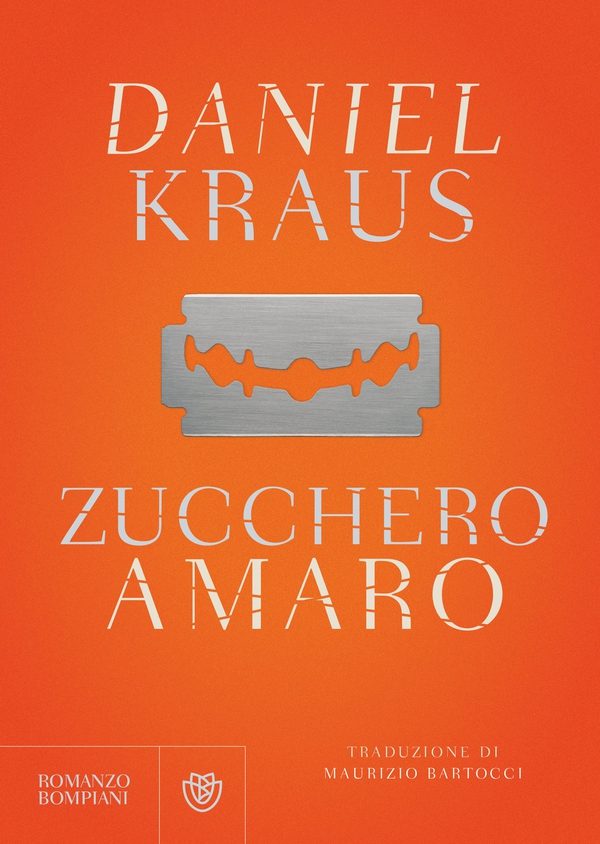 Zucchero amaro - Librerie.coop Zucchero amaro - Librerie.coop
