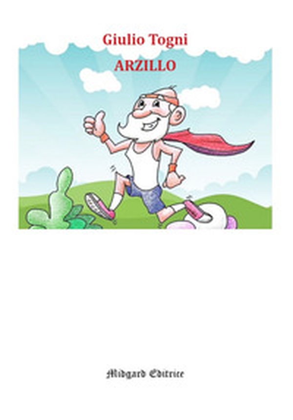 Arzillo - Librerie.coop Arzillo - Librerie.coop
