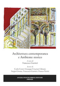 Architettura contemporanea e ambiente storico - Librerie.coop