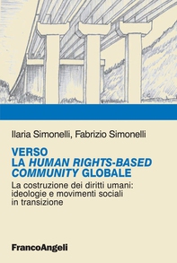 Verso la Human RightsBased Community Globale - Librerie.coop Verso la Human RightsBased Community Globale - Librerie.coop