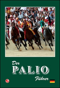 Der Palio Führer - Librerie.coop