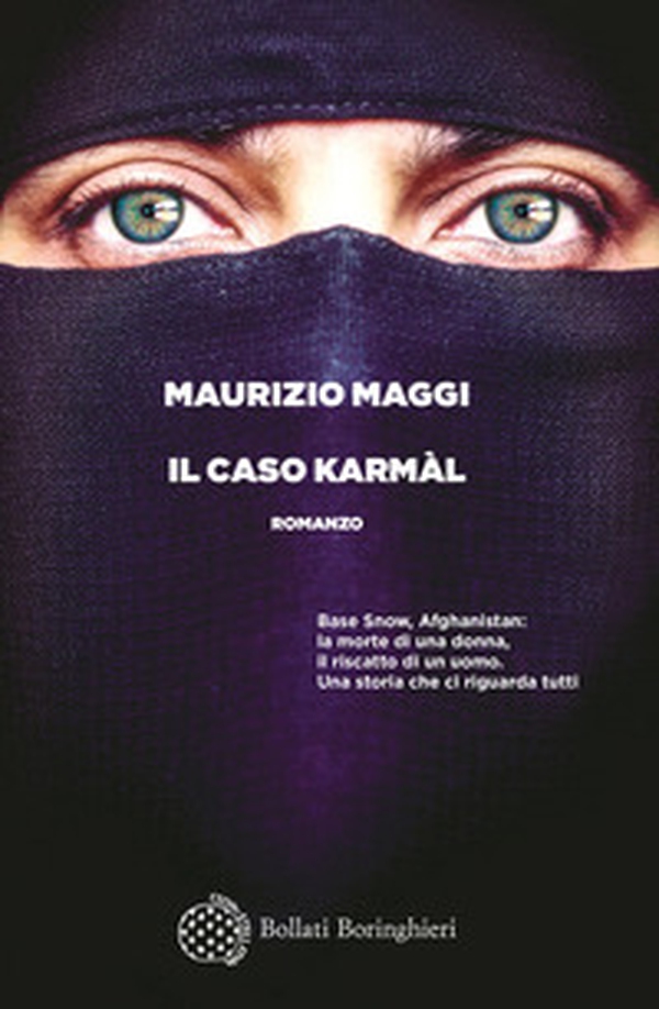 Il caso Karmàl - Librerie.coop Il caso Karmàl - Librerie.coop