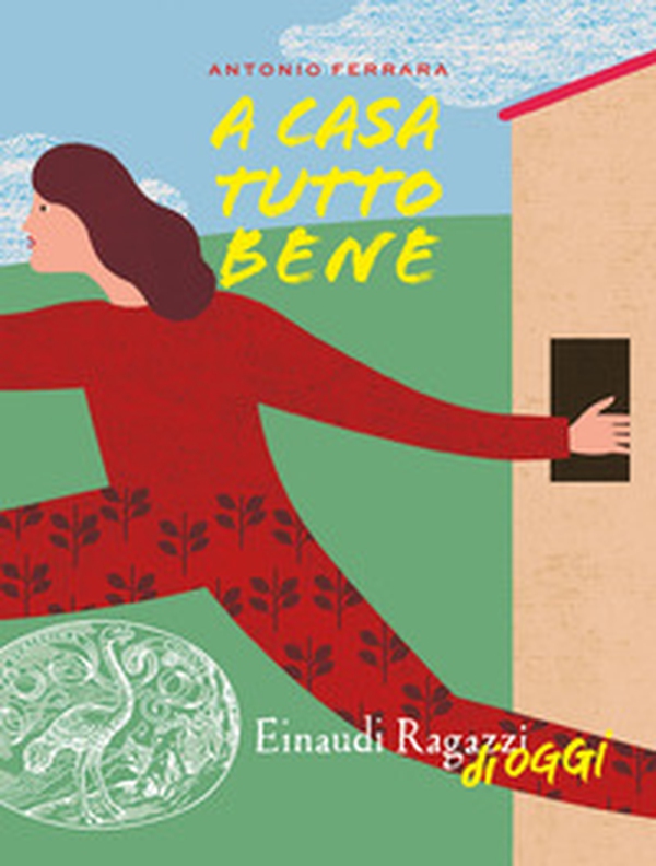 A casa tutto bene - Librerie.coop A casa tutto bene - Librerie.coop