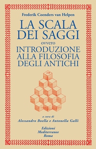 La scala dei saggi - Librerie.coop