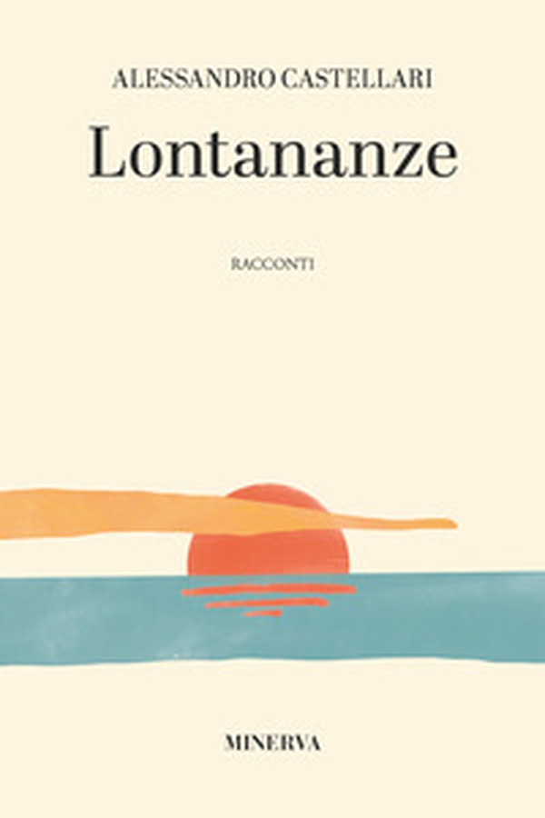Lontananze - Librerie.coop Lontananze - Librerie.coop