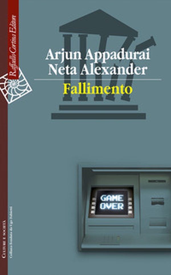 Fallimento - Librerie.coop Fallimento - Librerie.coop