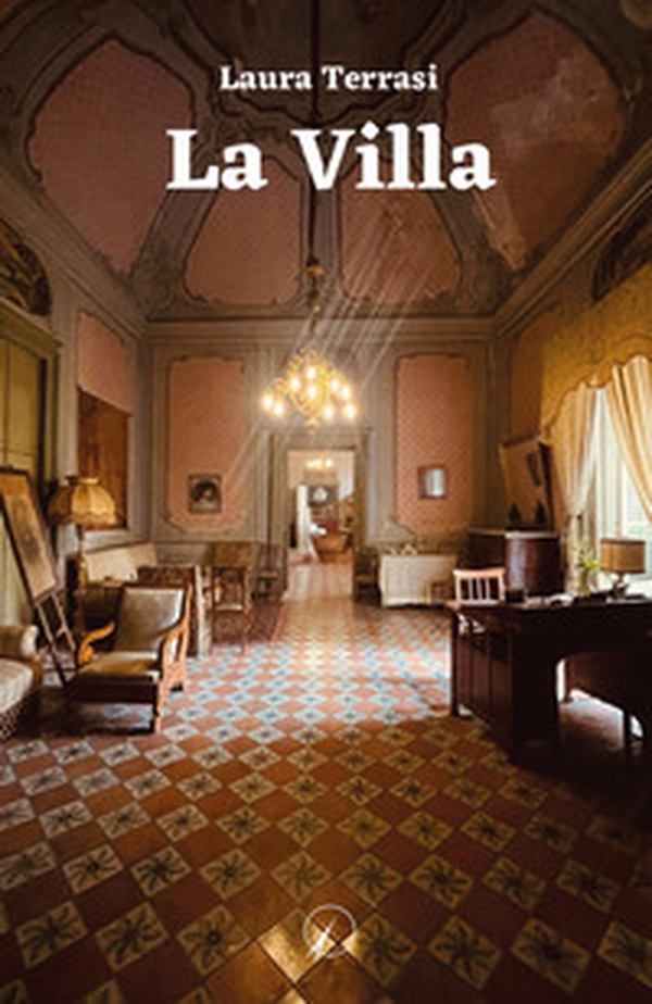 La Villa - Librerie.coop La Villa - Librerie.coop