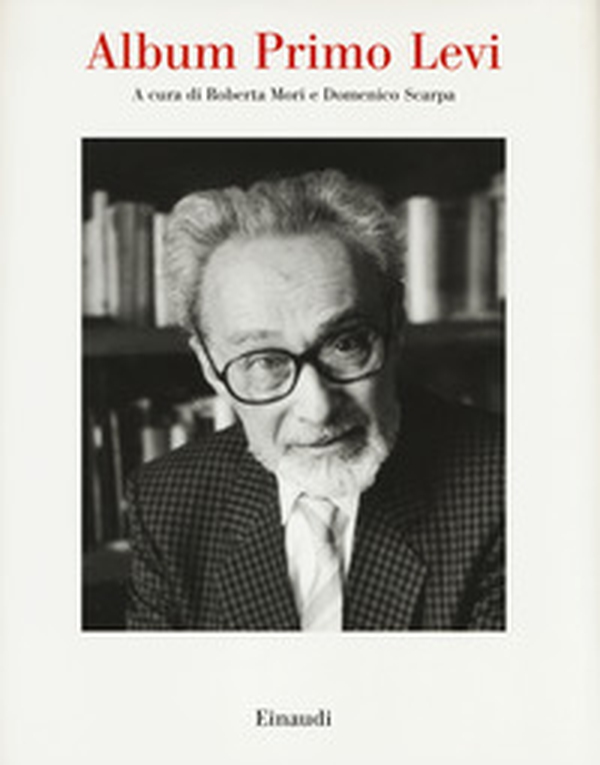 Album Primo Levi - Librerie.coop Album Primo Levi - Librerie.coop