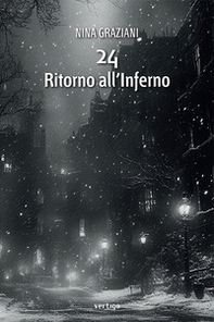 24. Ritorno all'inferno - Librerie.coop