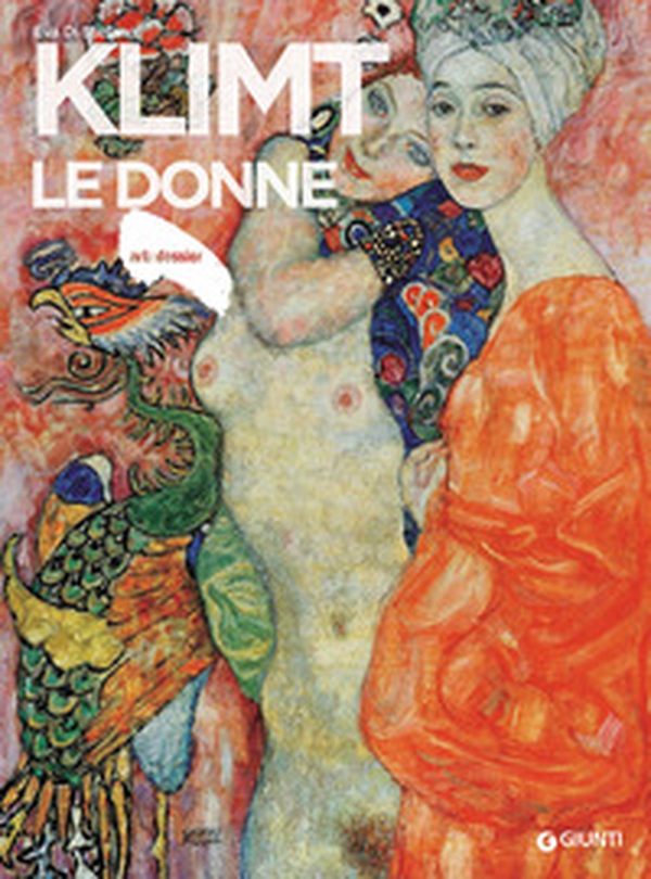 Klimt. Le donne - Librerie.coop Klimt. Le donne - Librerie.coop