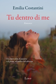 Tu dentro di me - Librerie.coop Tu dentro di me - Librerie.coop