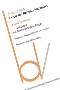 Sua eccellenza Eugène Rougon - Librerie.coop