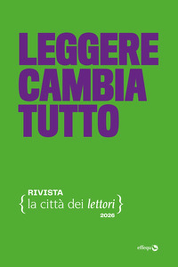 Leggere cambia tutto 2026 - Librerie.coop