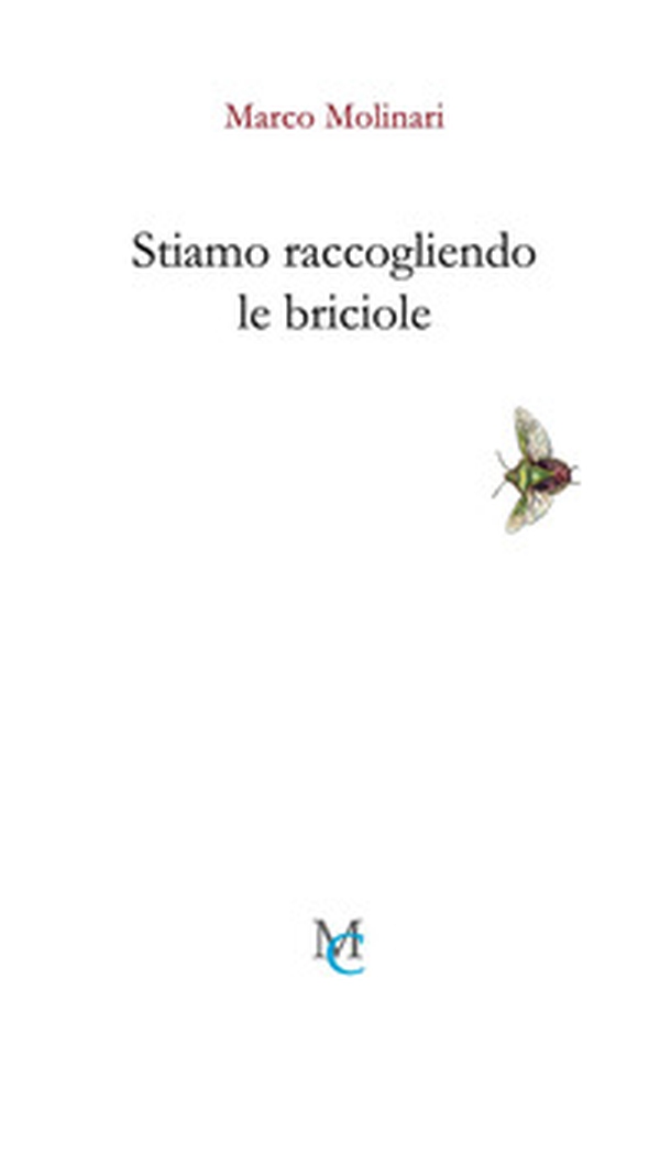 Stiamo raccogliendo le briciole - Librerie.coop