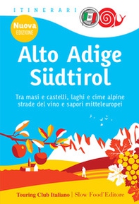 Alto Adige-Südtirol - Librerie.coop