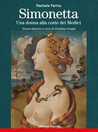 Simonetta. Una donna alla corte dei Medici - Librerie.coop
