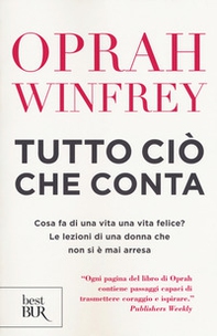 Tutto ciò che conta - Librerie.coop