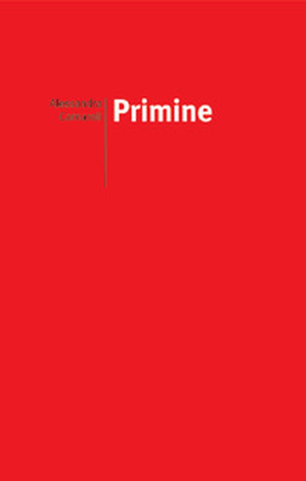 Primine - Librerie.coop Primine - Librerie.coop