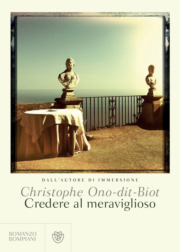 Credere al meraviglioso - Librerie.coop Credere al meraviglioso - Librerie.coop