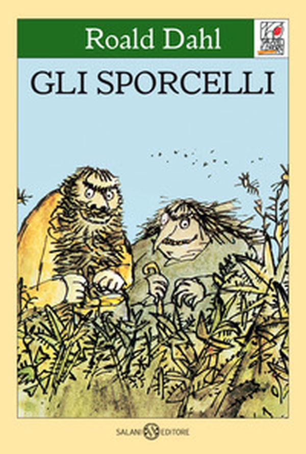 Gli sporcelli - Librerie.coop Gli sporcelli - Librerie.coop
