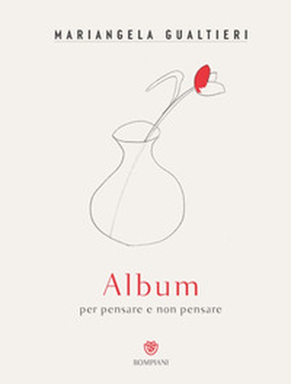 Album per pensare e non pensare - Librerie.coop Album per pensare e non pensare - Librerie.coop