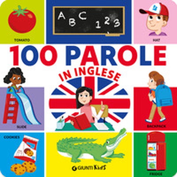 100 parole in inglese - Librerie.coop 100 parole in inglese - Librerie.coop