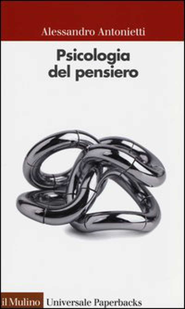 Psicologia del pensiero - Librerie.coop Psicologia del pensiero - Librerie.coop