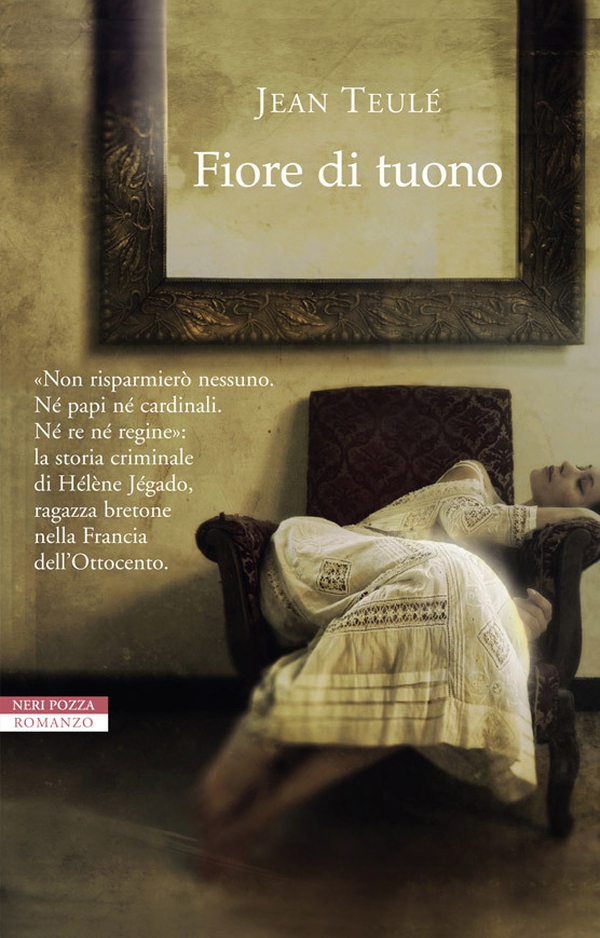 Fiore di tuono - Librerie.coop Fiore di tuono - Librerie.coop