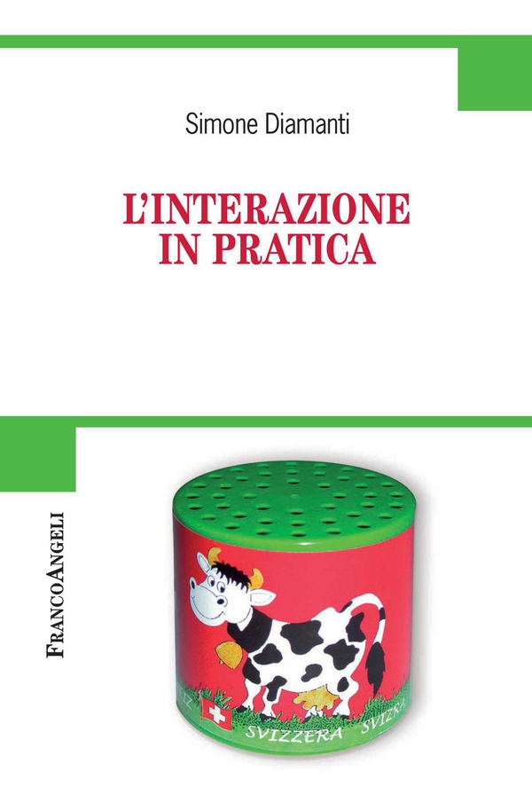 L'interazione in pratica - Librerie.coop L'interazione in pratica - Librerie.coop