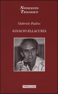 Ignacio Ellacurìa - Librerie.coop