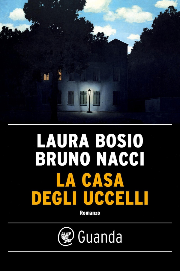 La casa degli uccelli - Librerie.coop La casa degli uccelli - Librerie.coop