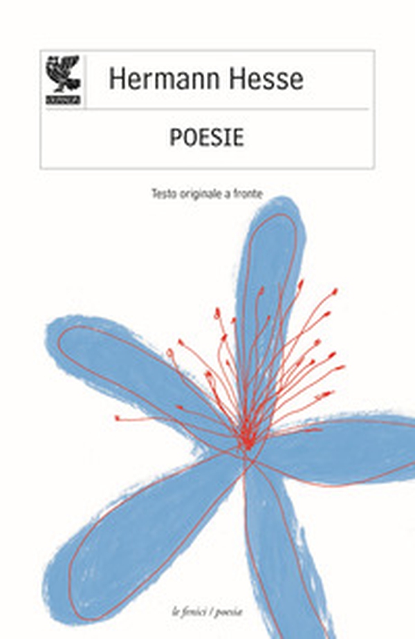 Poesie. Testo tedesco a fronte - Librerie.coop Poesie. Testo tedesco a fronte - Librerie.coop
