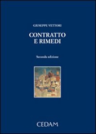 Contratto e rimedi - Librerie.coop Contratto e rimedi - Librerie.coop