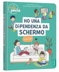 Ho una dipendenza da schermo. Come fare? - Librerie.coop