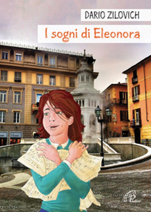 I sogni di Eleonora - Librerie.coop I sogni di Eleonora - Librerie.coop
