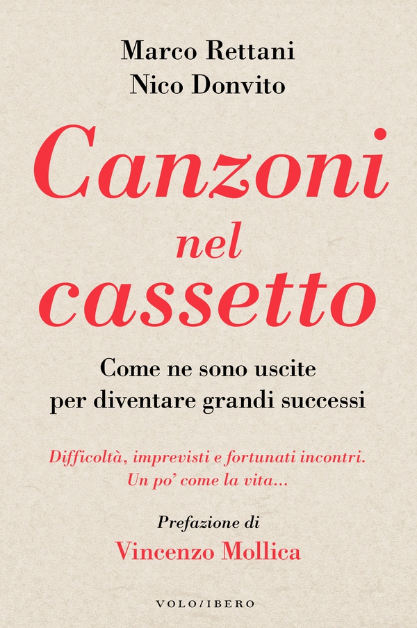 Canzoni nel cassetto - Librerie.coop Canzoni nel cassetto - Librerie.coop